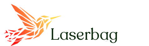 mylaserbag logo