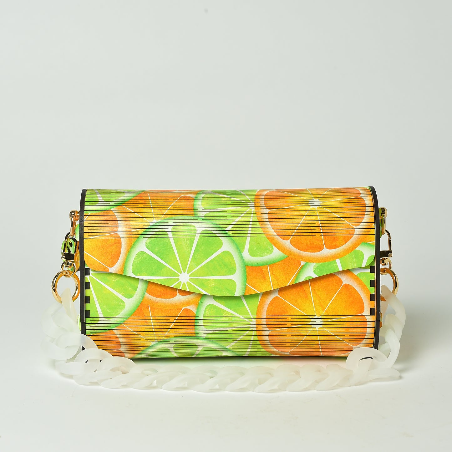 Citrus Burst