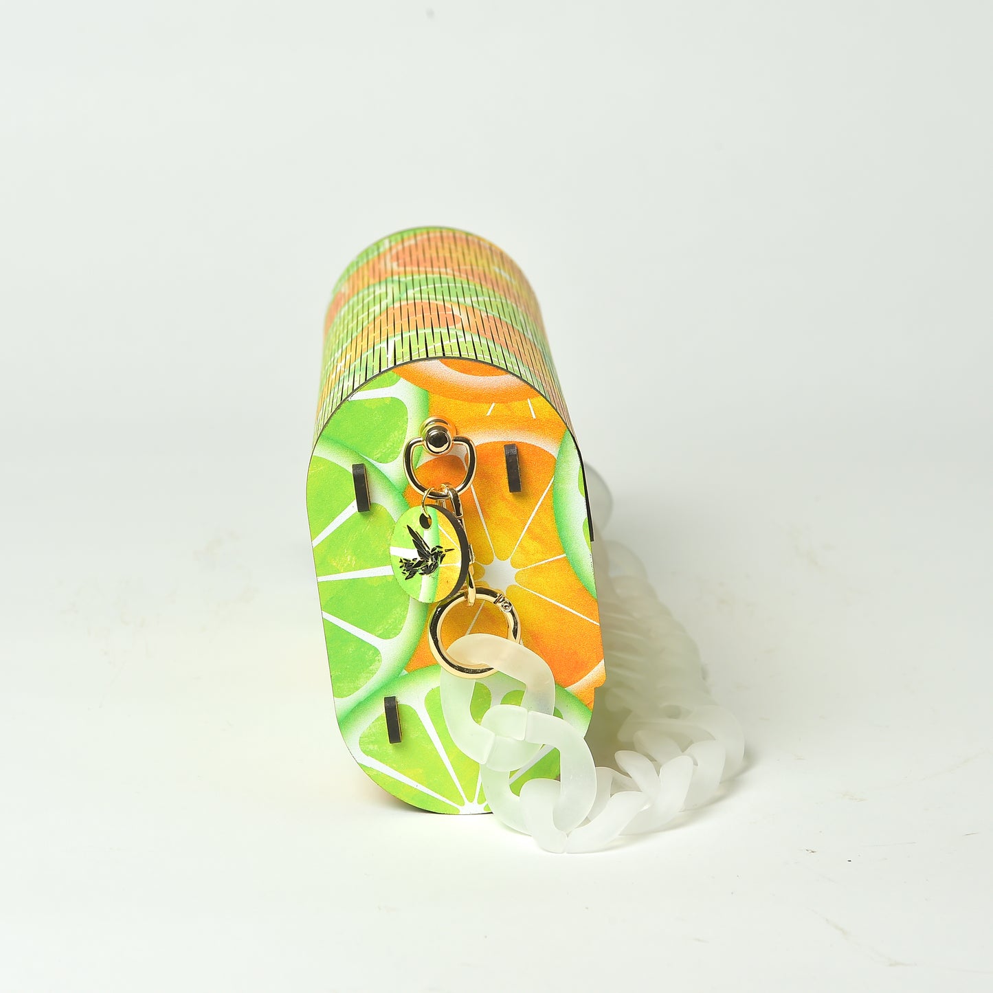Citrus Burst