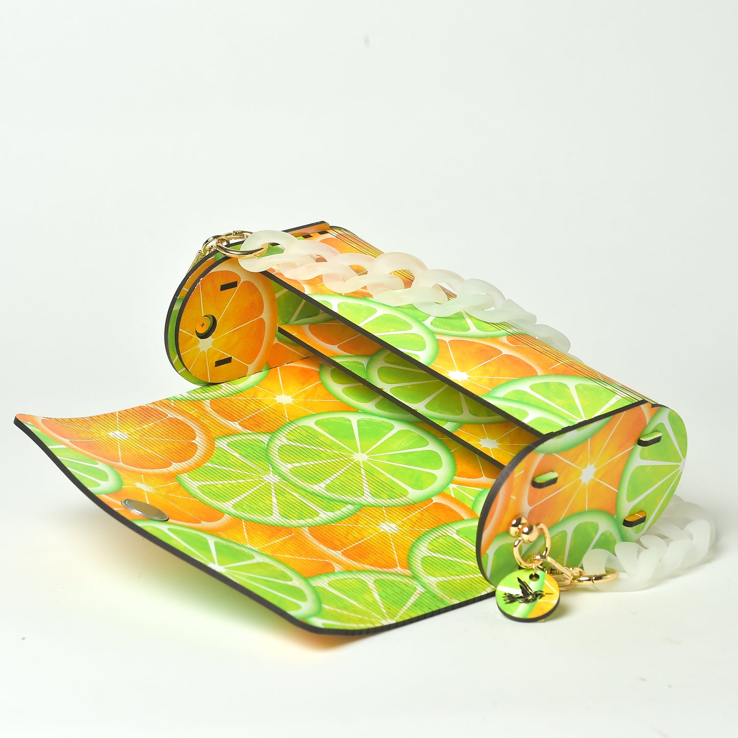 Citrus Burst