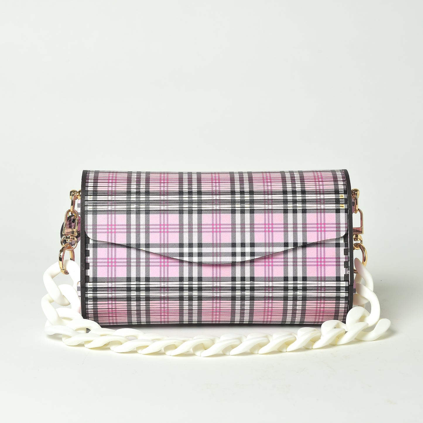 Shadow Plaid