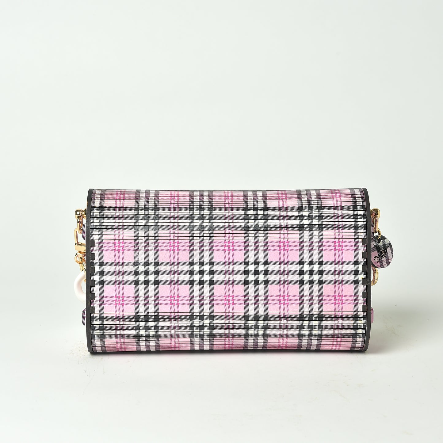 Shadow Plaid