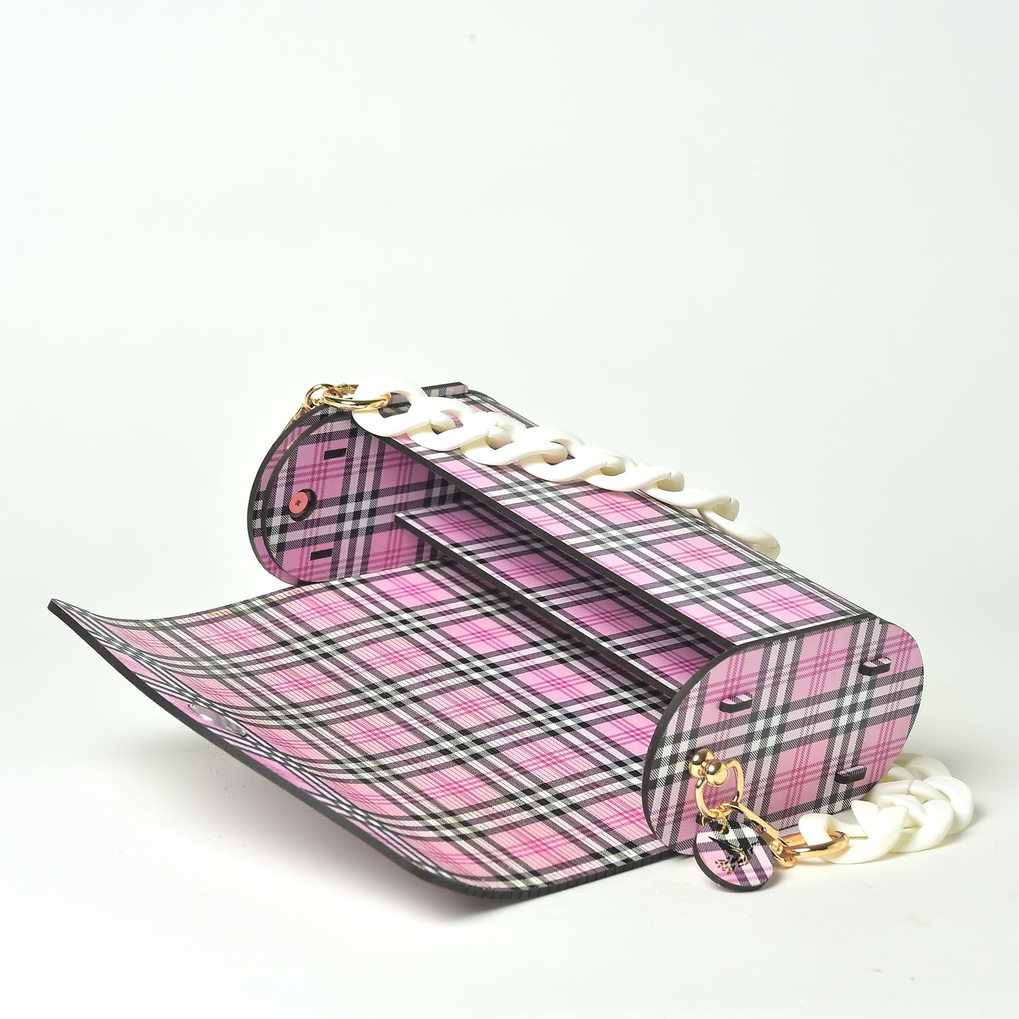 Shadow Plaid