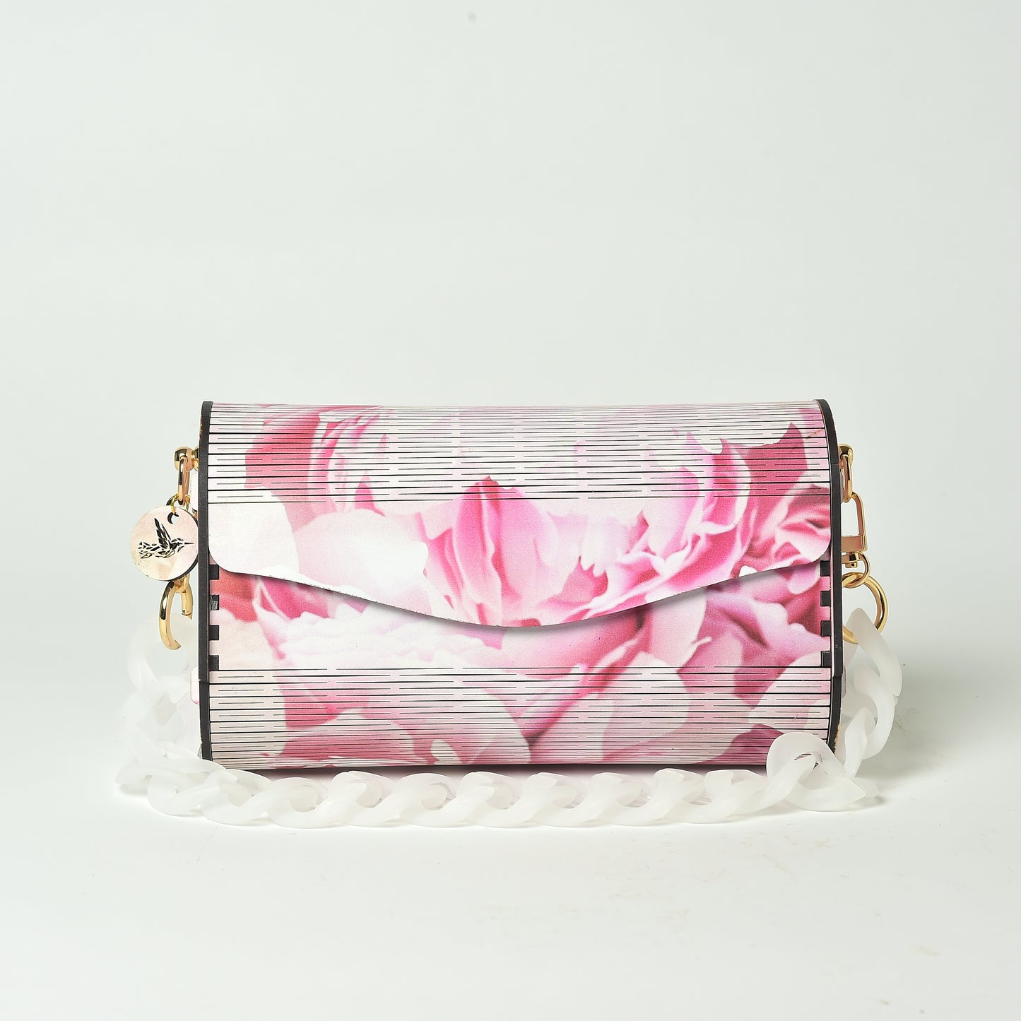 Bloom in Pink