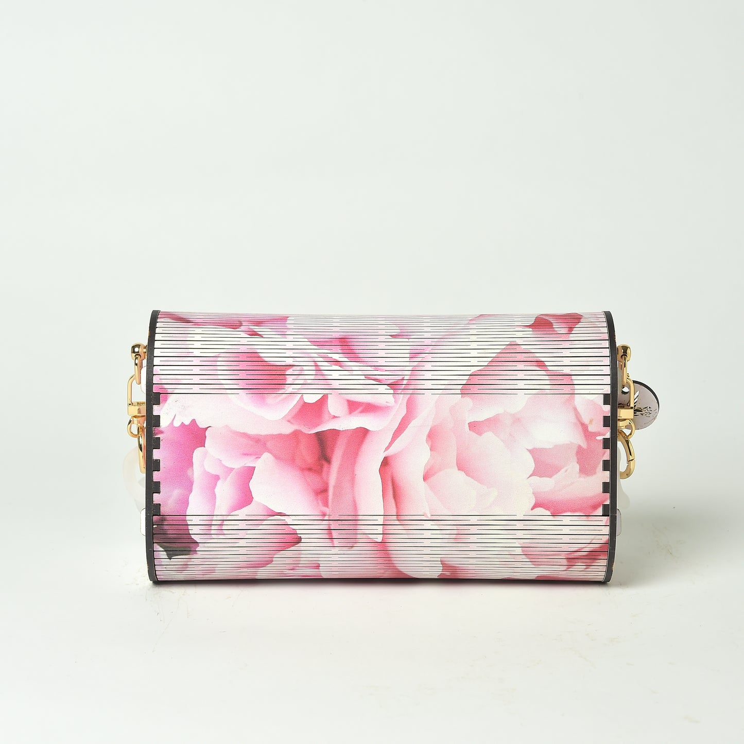 Bloom in Pink