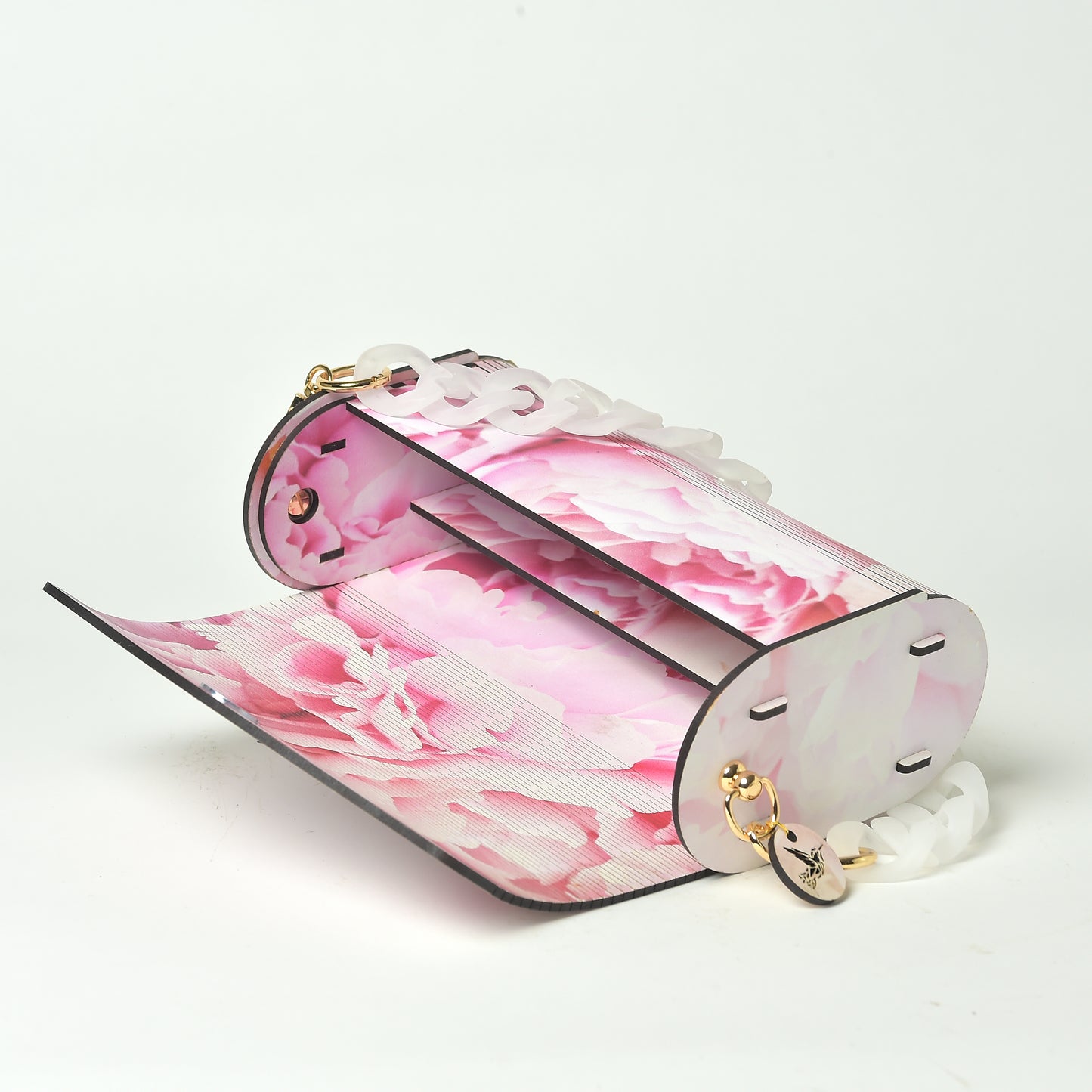 Bloom in Pink