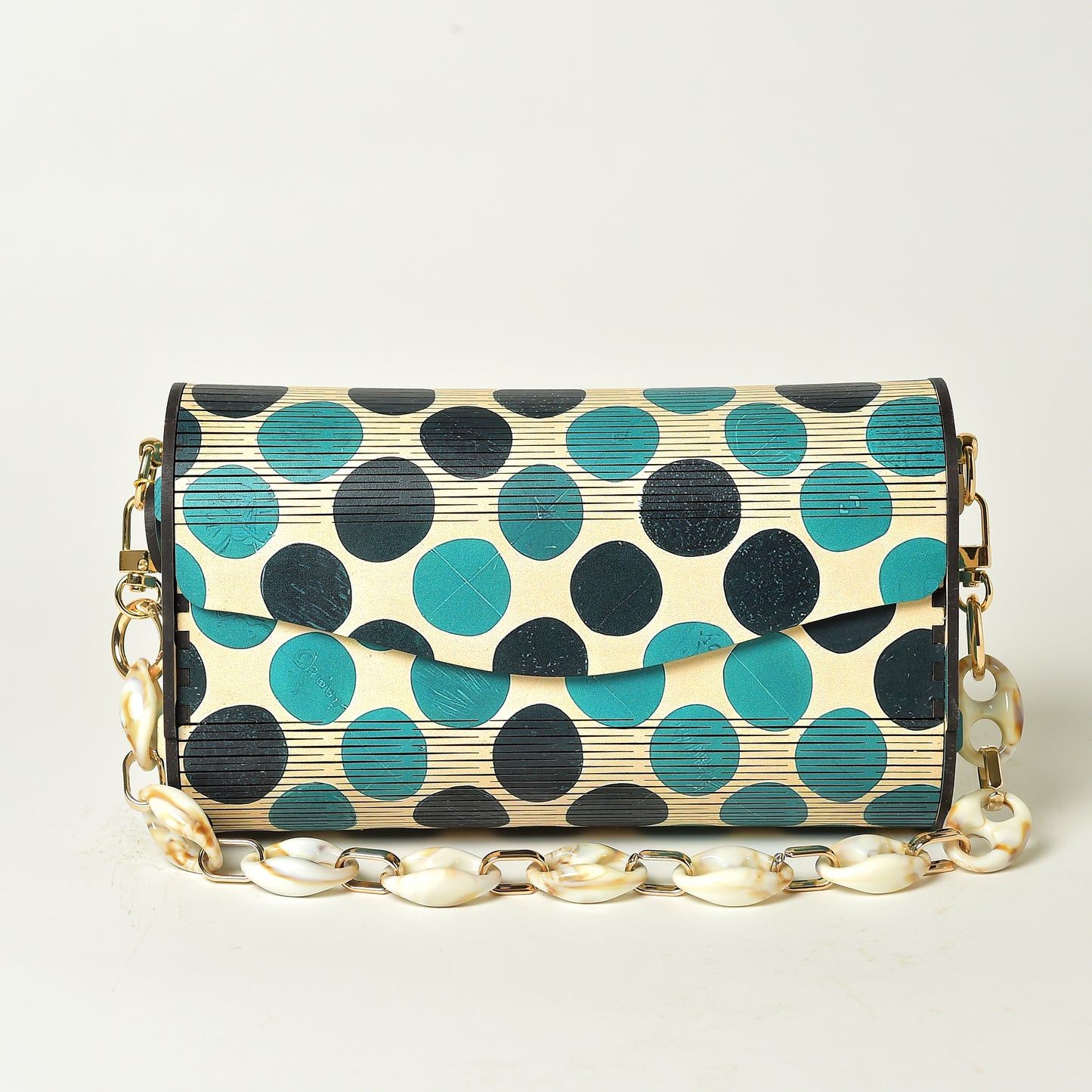 Polka Dotty