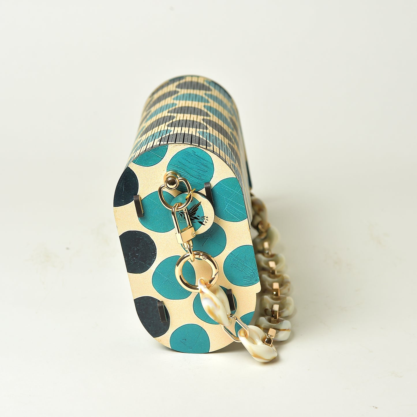 Polka Dotty