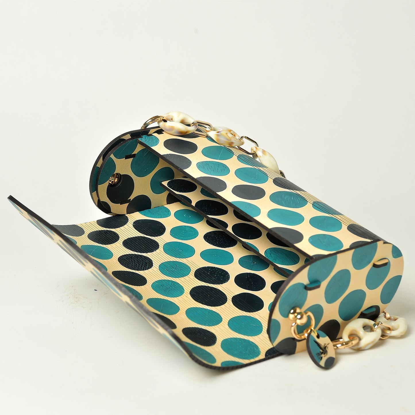 Polka Dotty