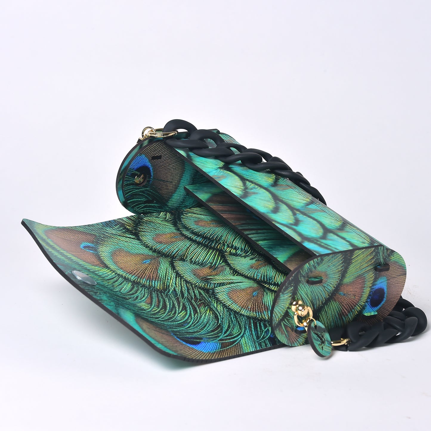 Peacock Parade