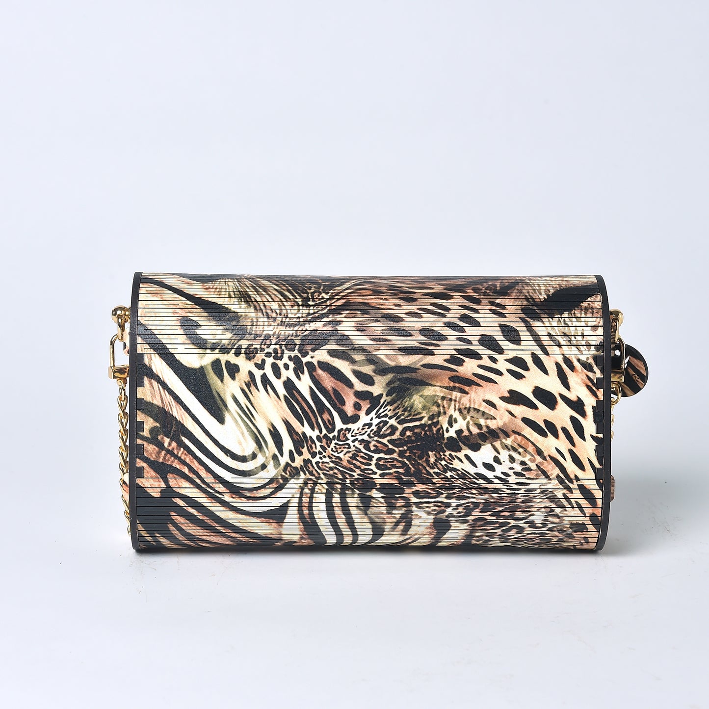 Jungle Glam