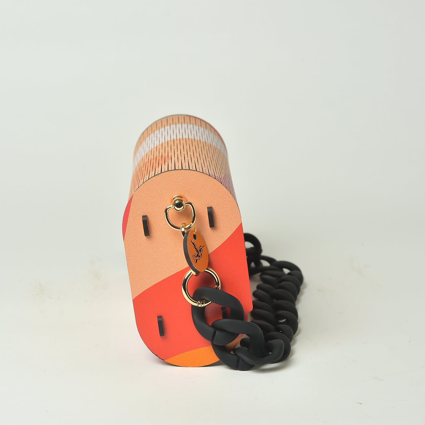 Orange Blaze