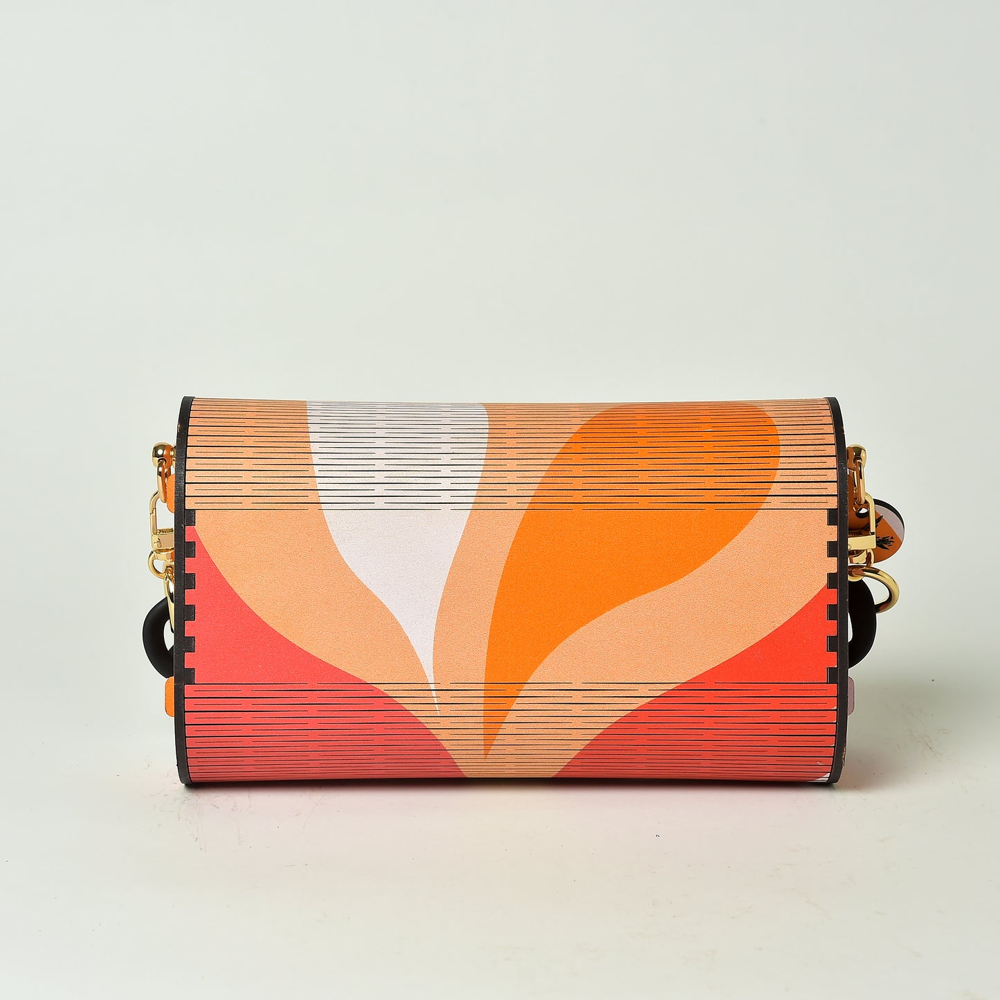 Orange Blaze