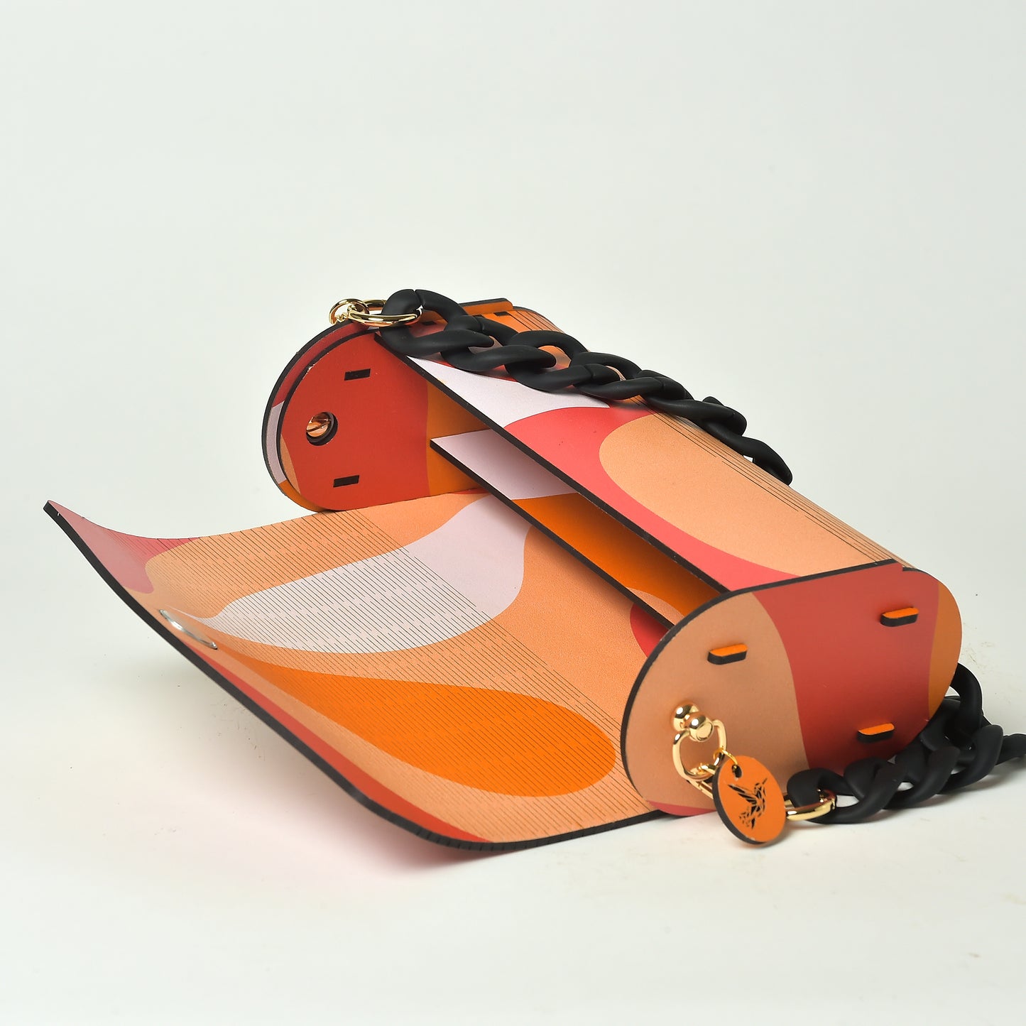 Orange Blaze