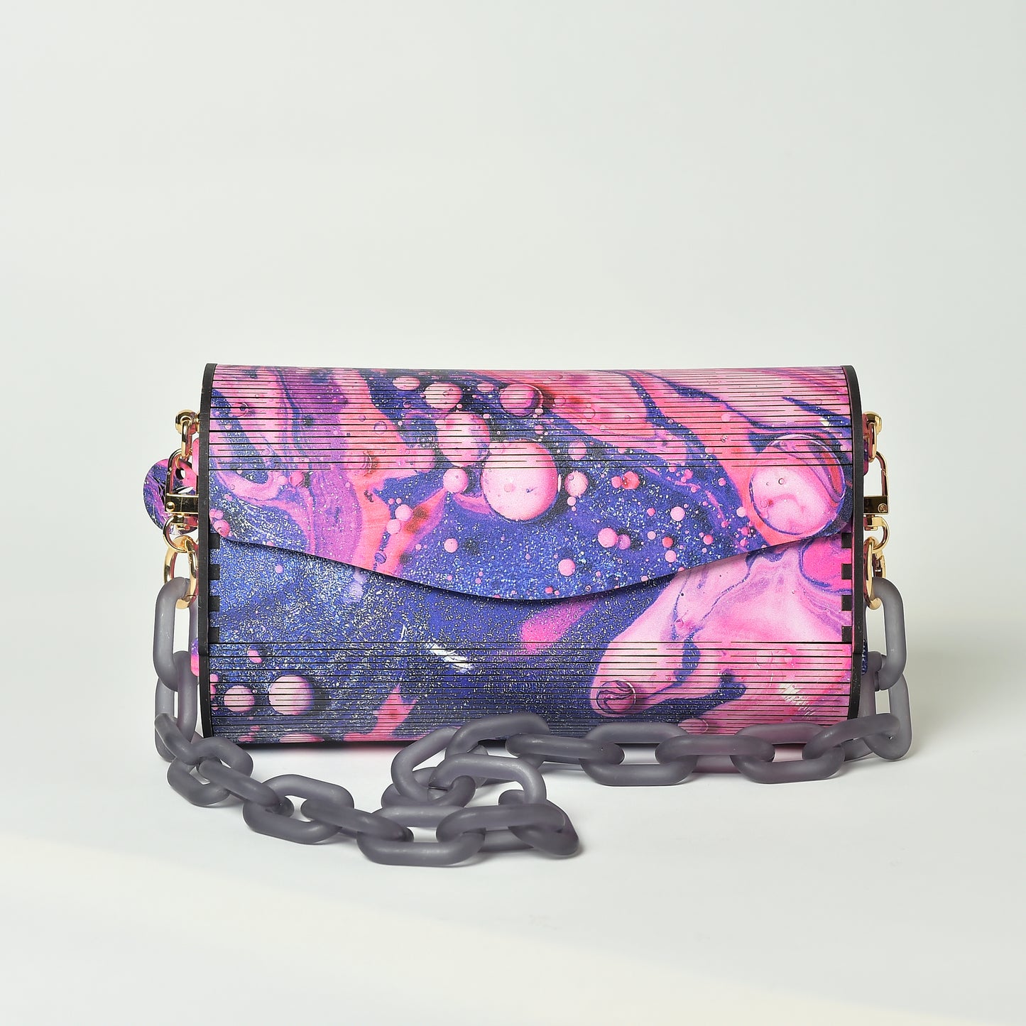 Bubble Galaxy