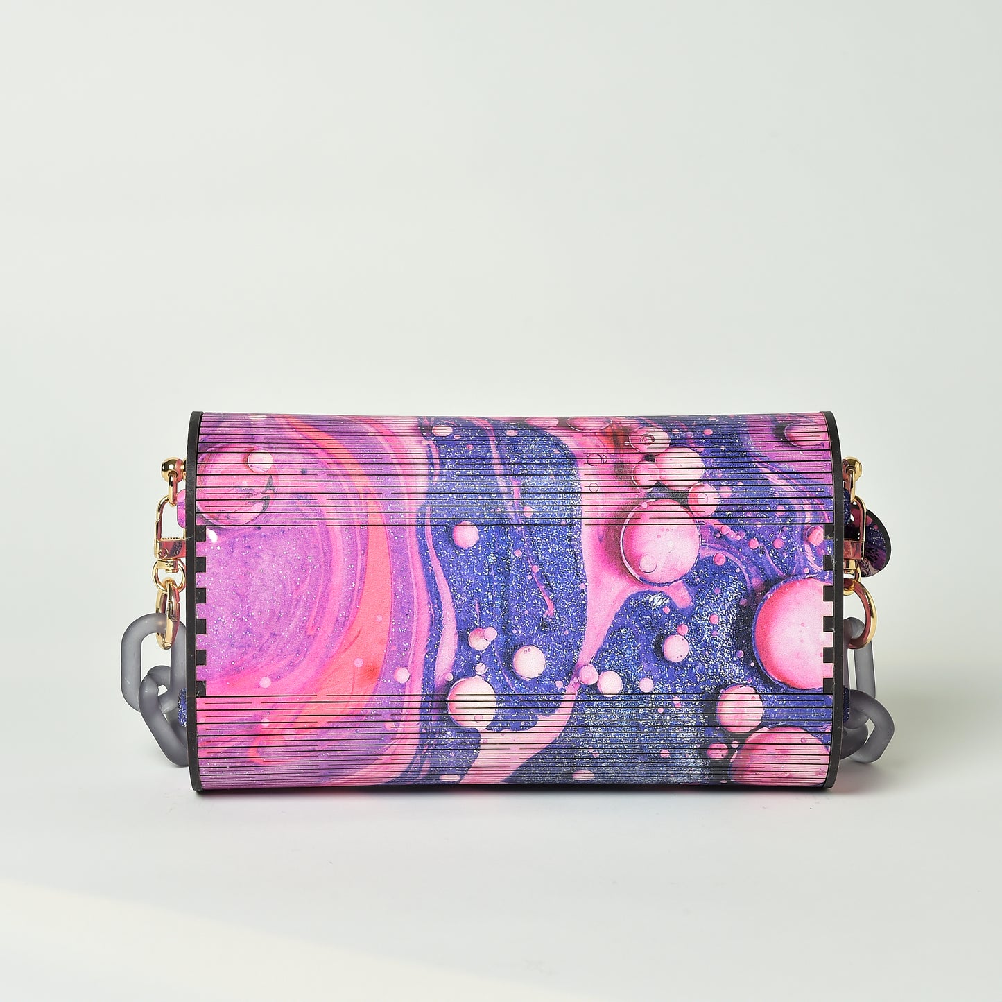 Bubble Galaxy