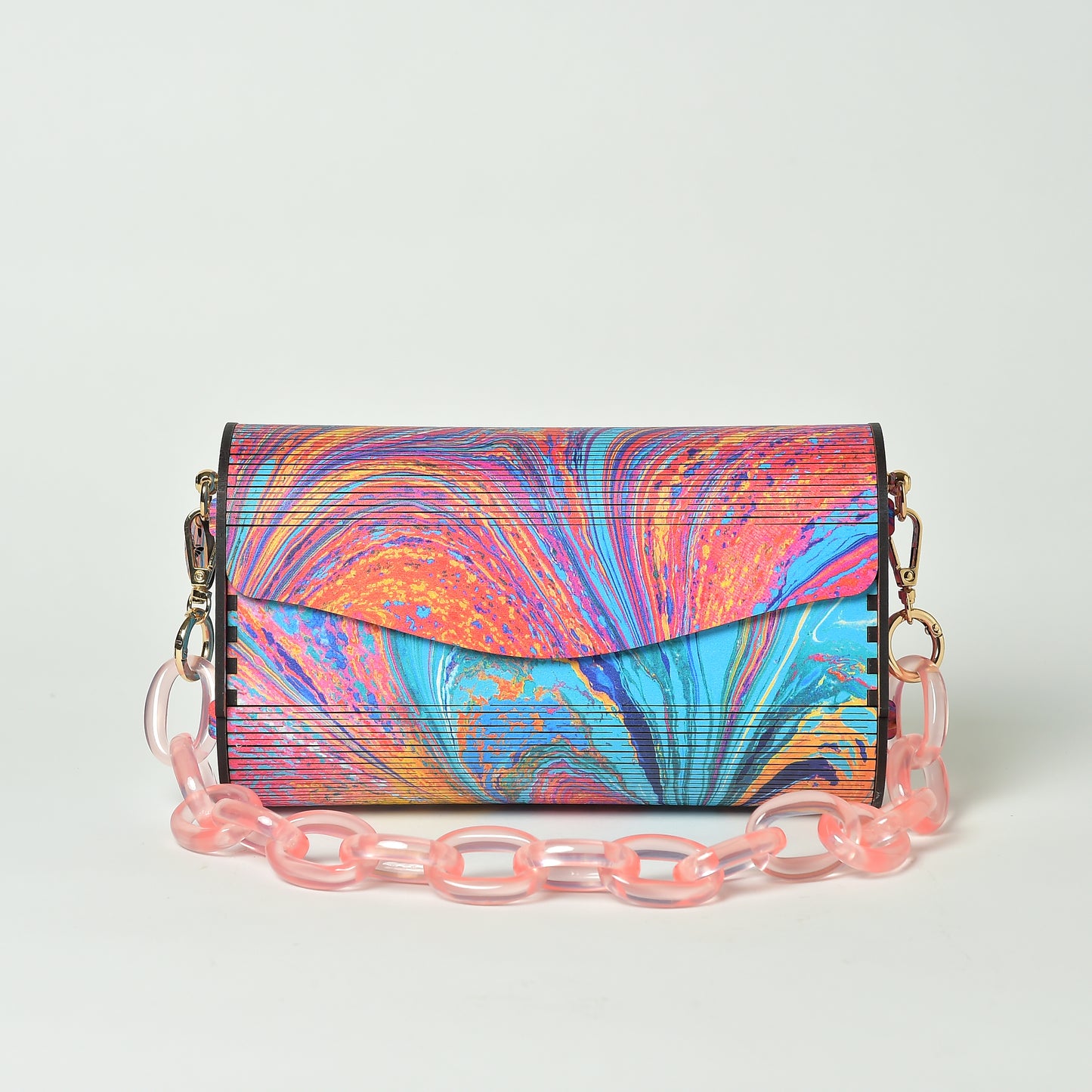 Swirly Girly