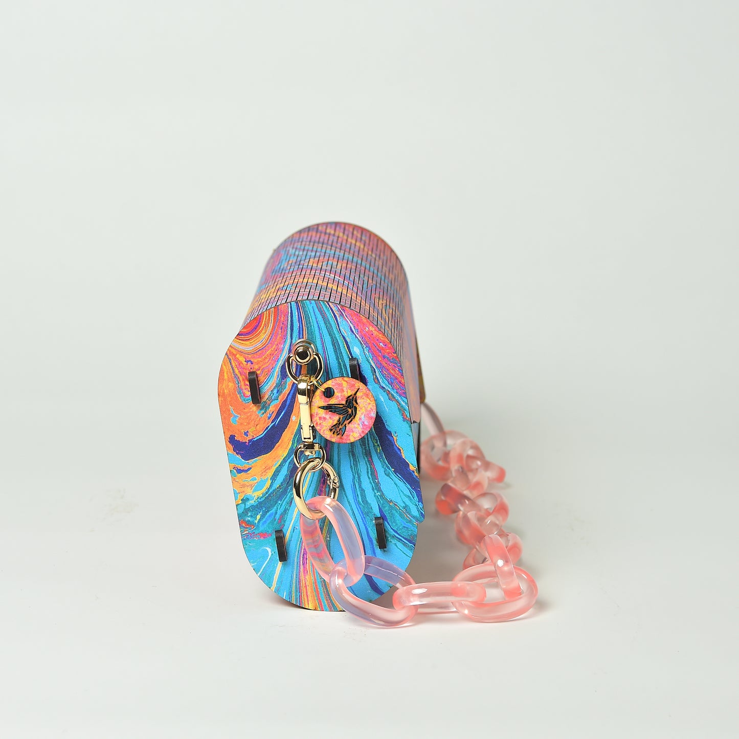 Swirly Girly