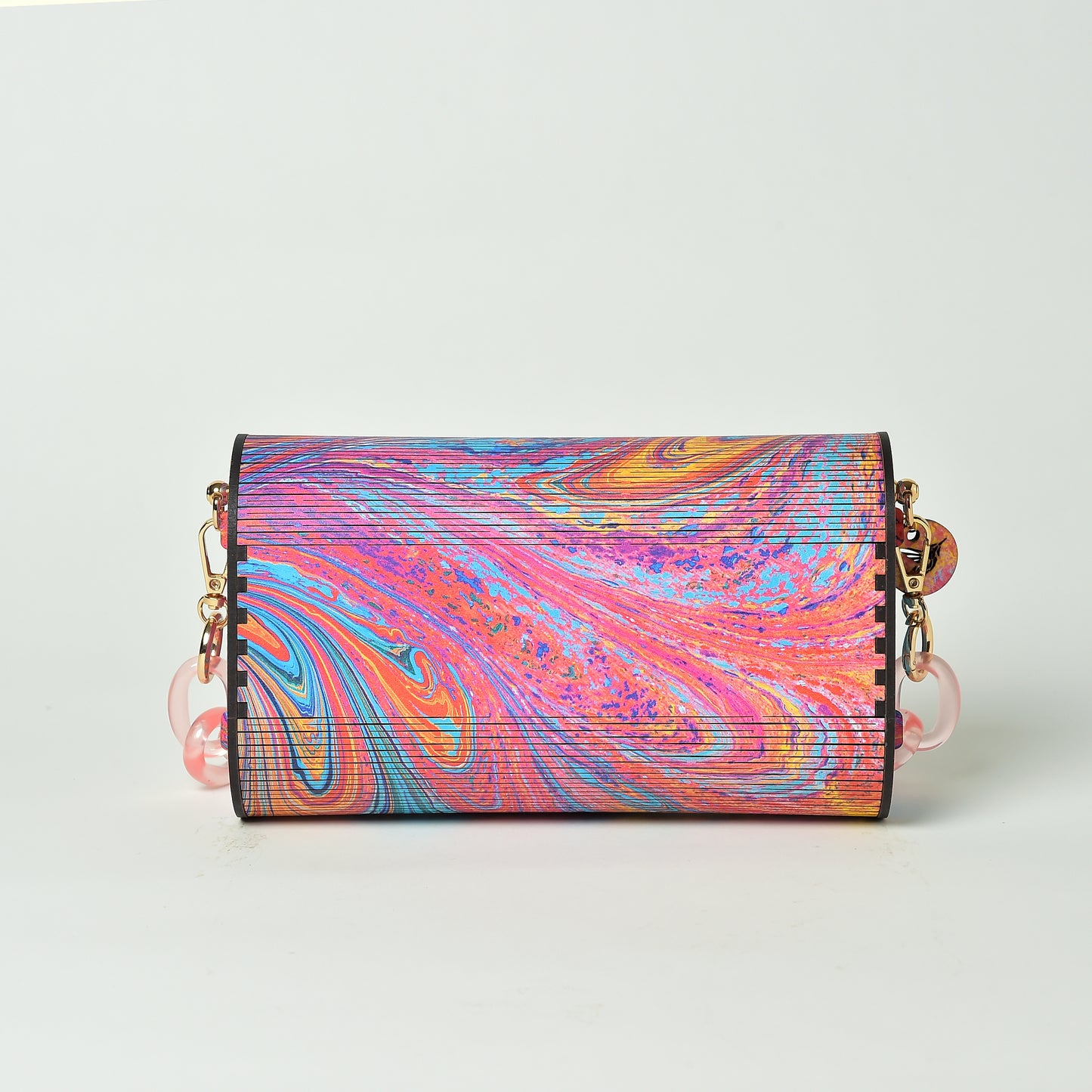 Swirly Girly
