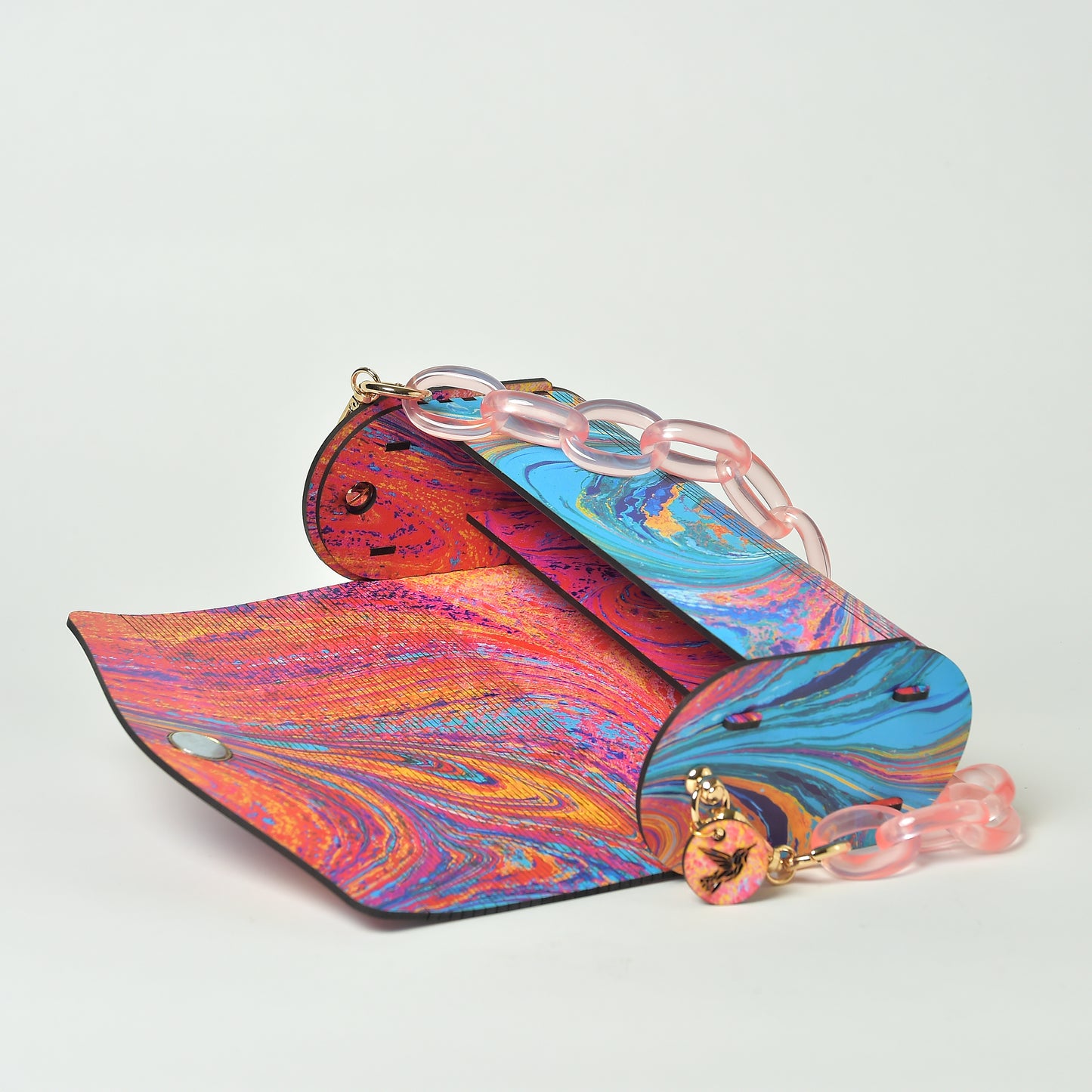 Swirly Girly