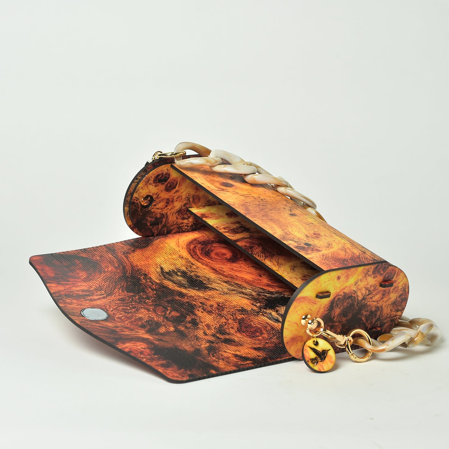 Fire Bird