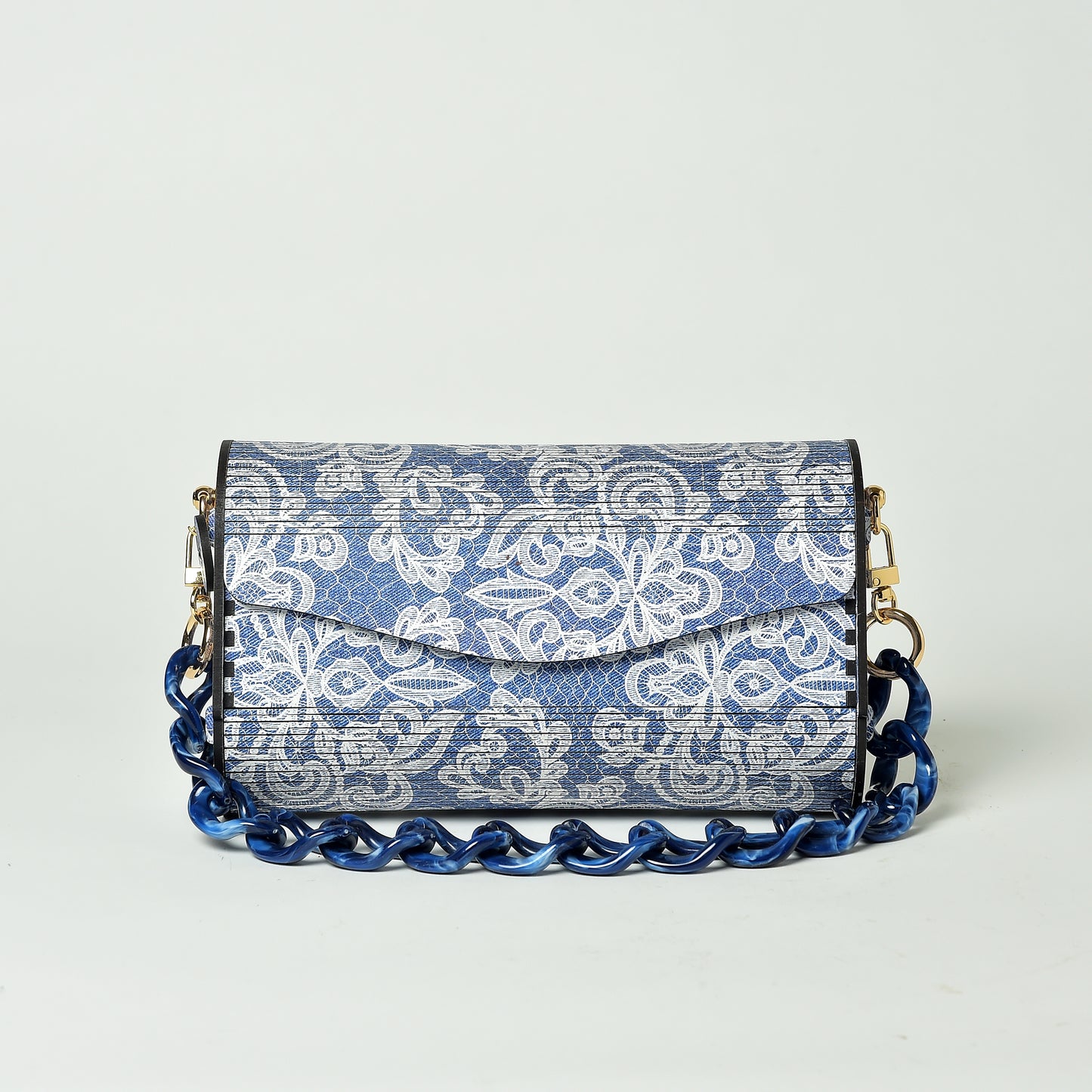 Lacy Blues