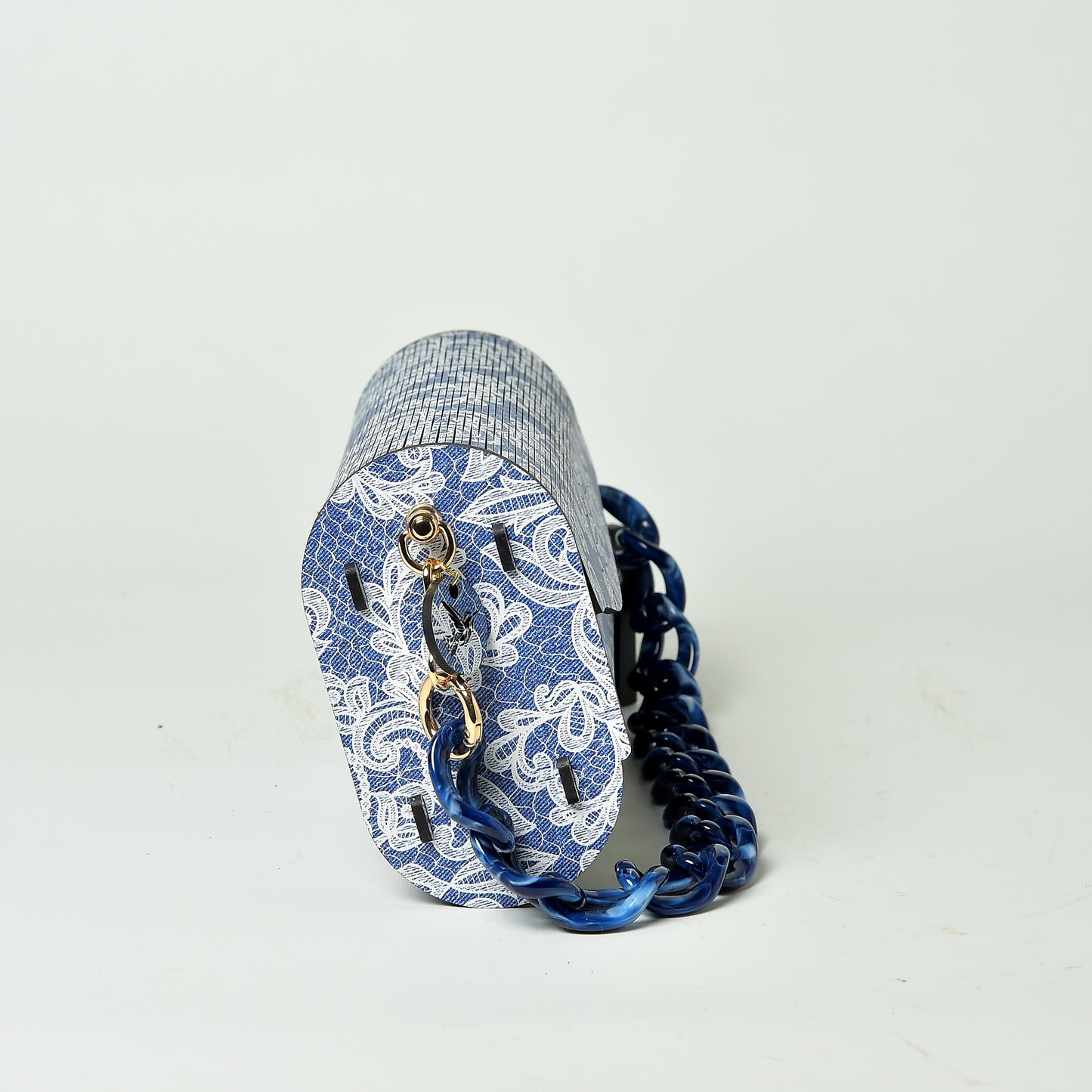 Lacy Blues
