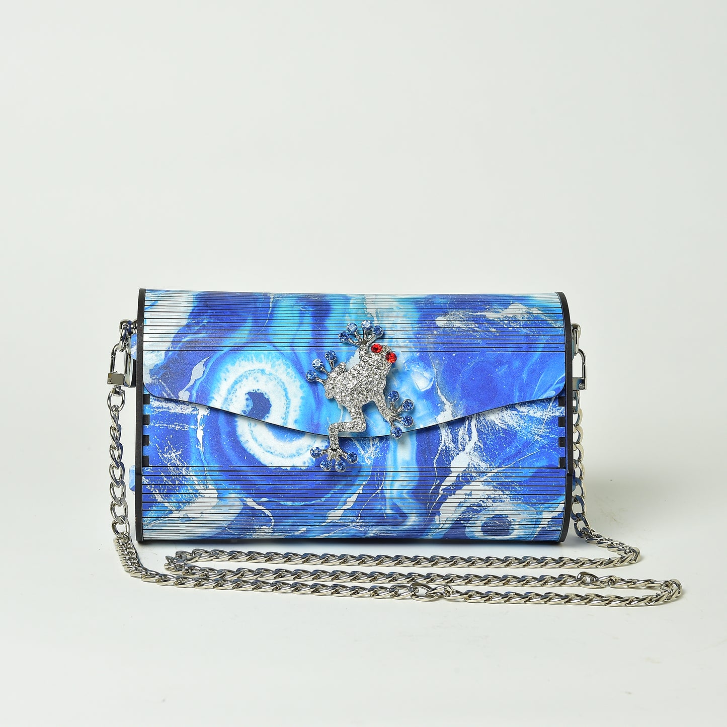 Leap Blue