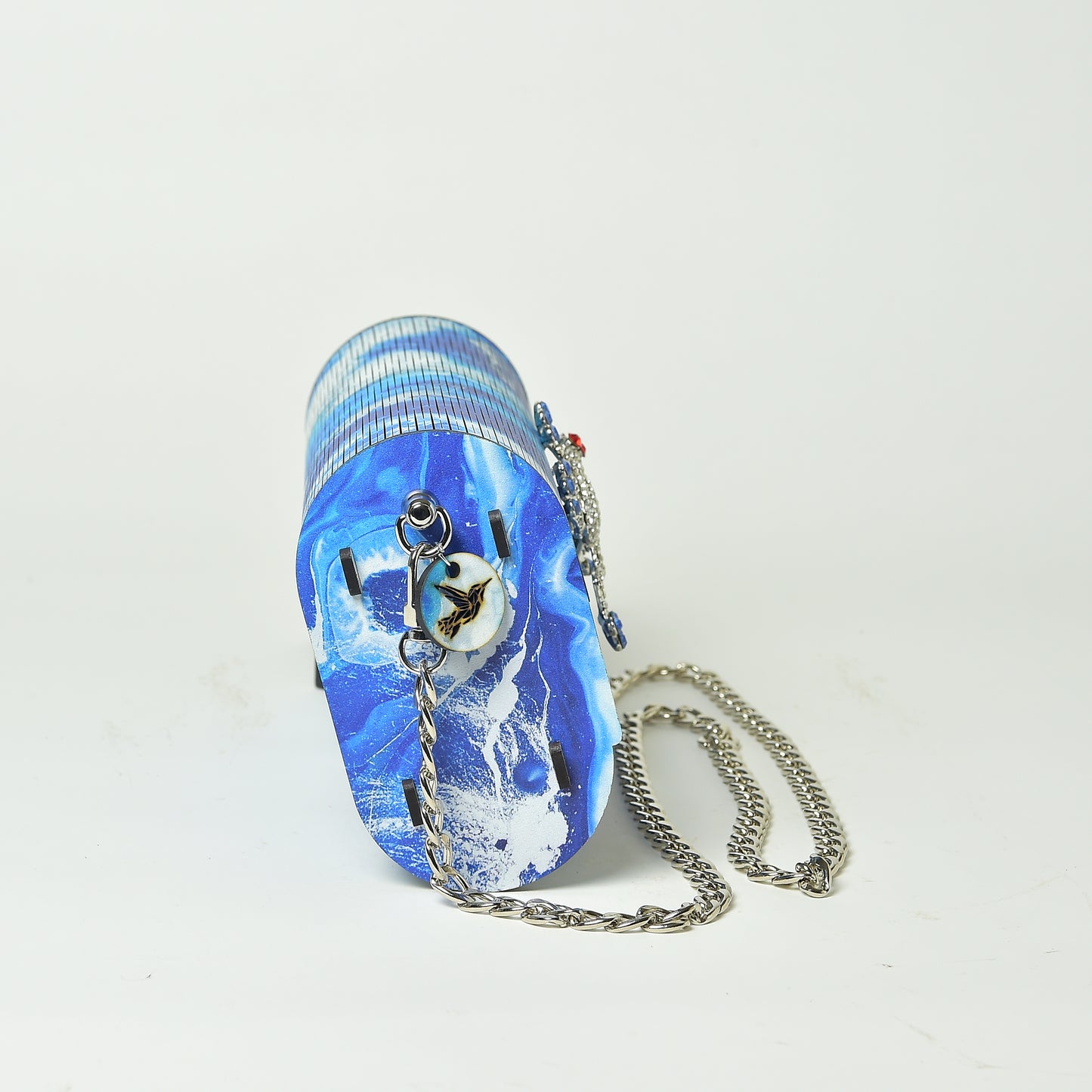Leap Blue