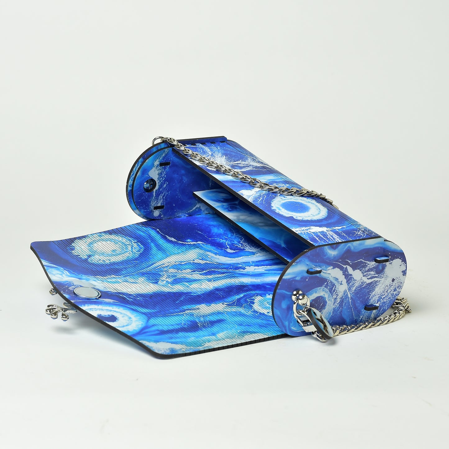 Leap Blue
